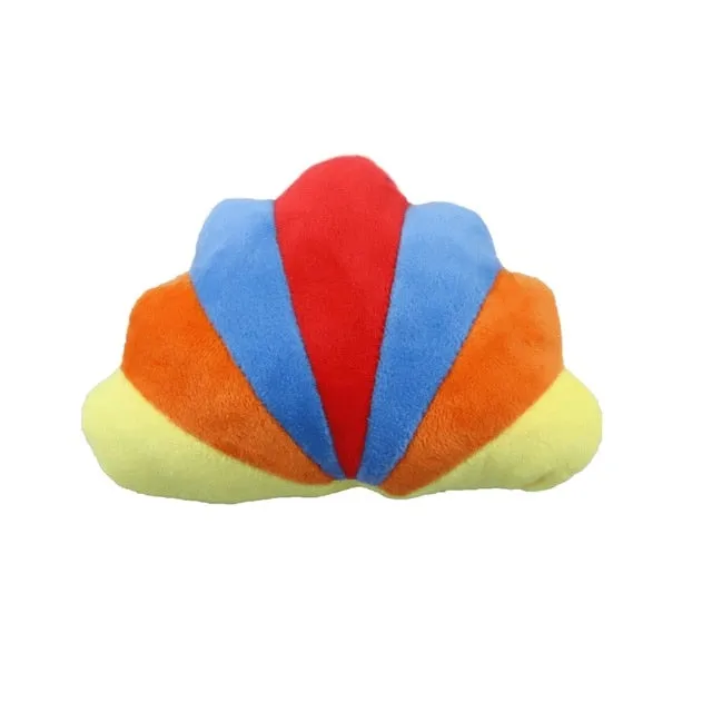 Durable Squeaker Pet Toy