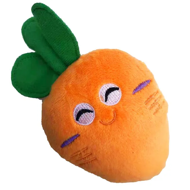 Durable Squeaker Pet Toy