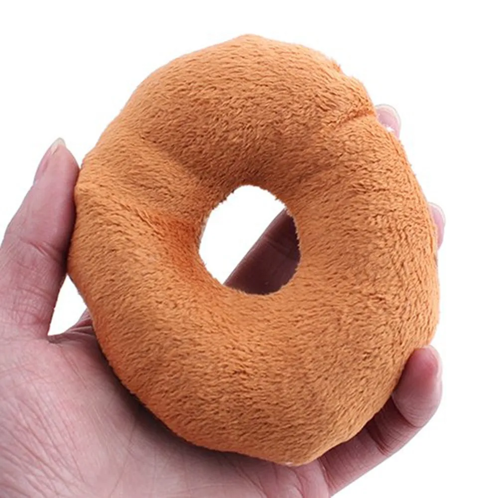 Durable Squeaker Pet Toy