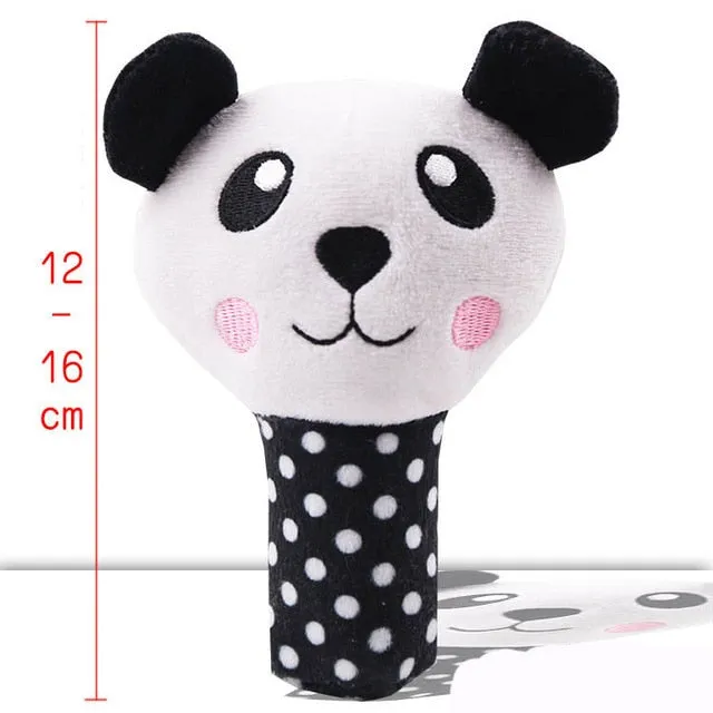 Durable Squeaker Pet Toy