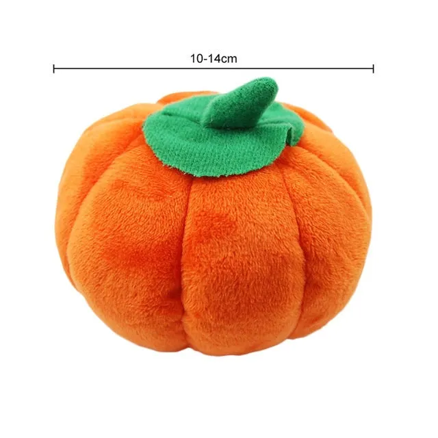 Durable Squeaker Pet Toy