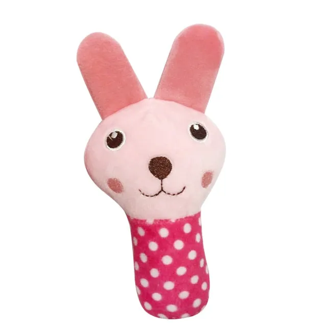 Durable Squeaker Pet Toy