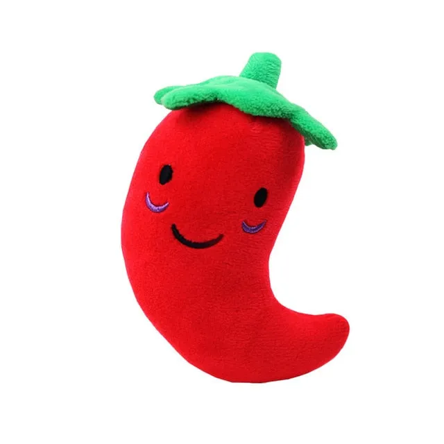 Durable Squeaker Pet Toy