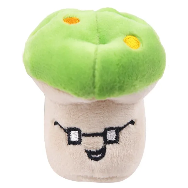 Durable Squeaker Pet Toy