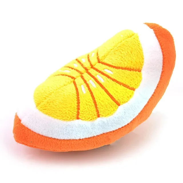 Durable Squeaker Pet Toy