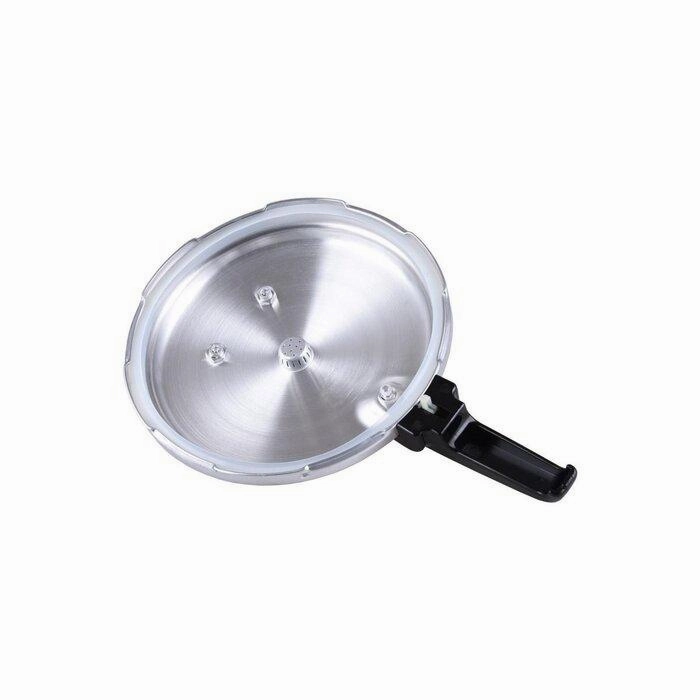 Durable Aluminum Pressure Cookers