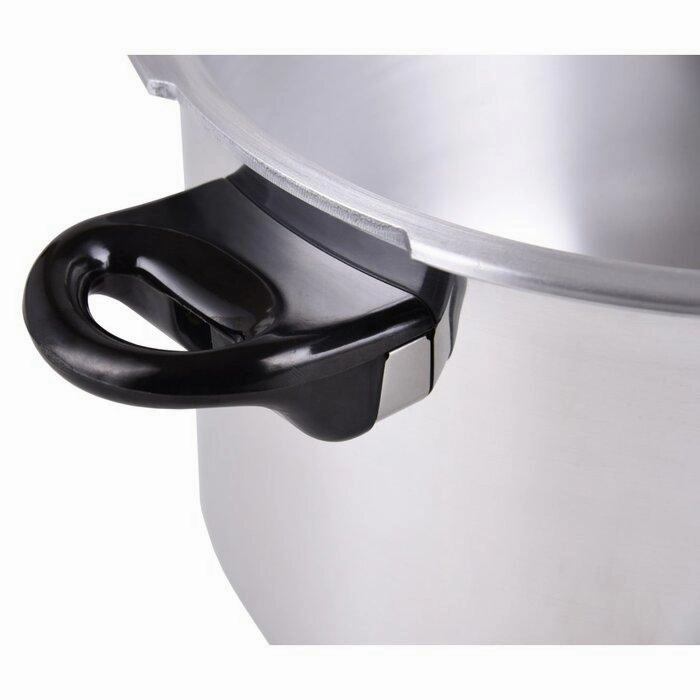 Durable Aluminum Pressure Cookers