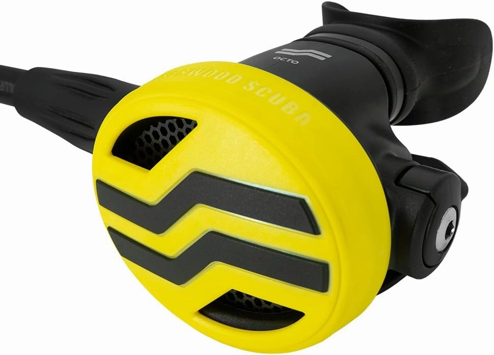 Durable & Rugged Sherwood Octo