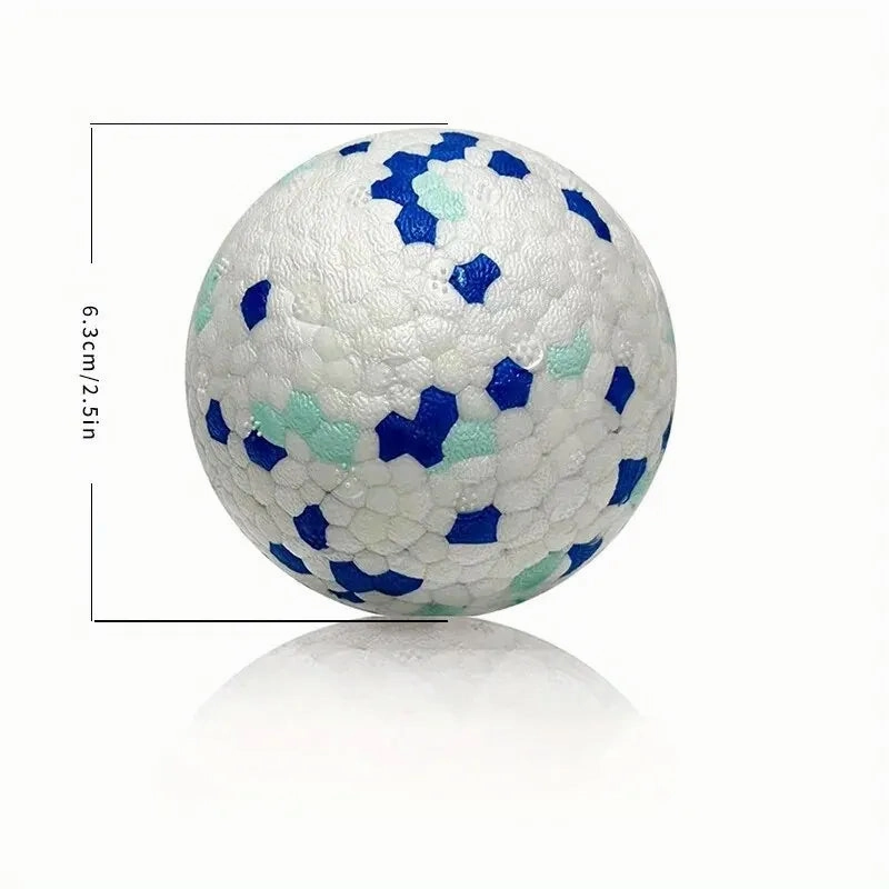 Durable Teeth Grinding Chew Toy