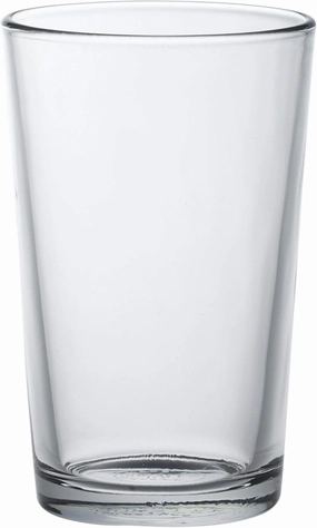 Duralex Made In France Unie Glass Tumbler (Set of 6) 8.75 oz Clear