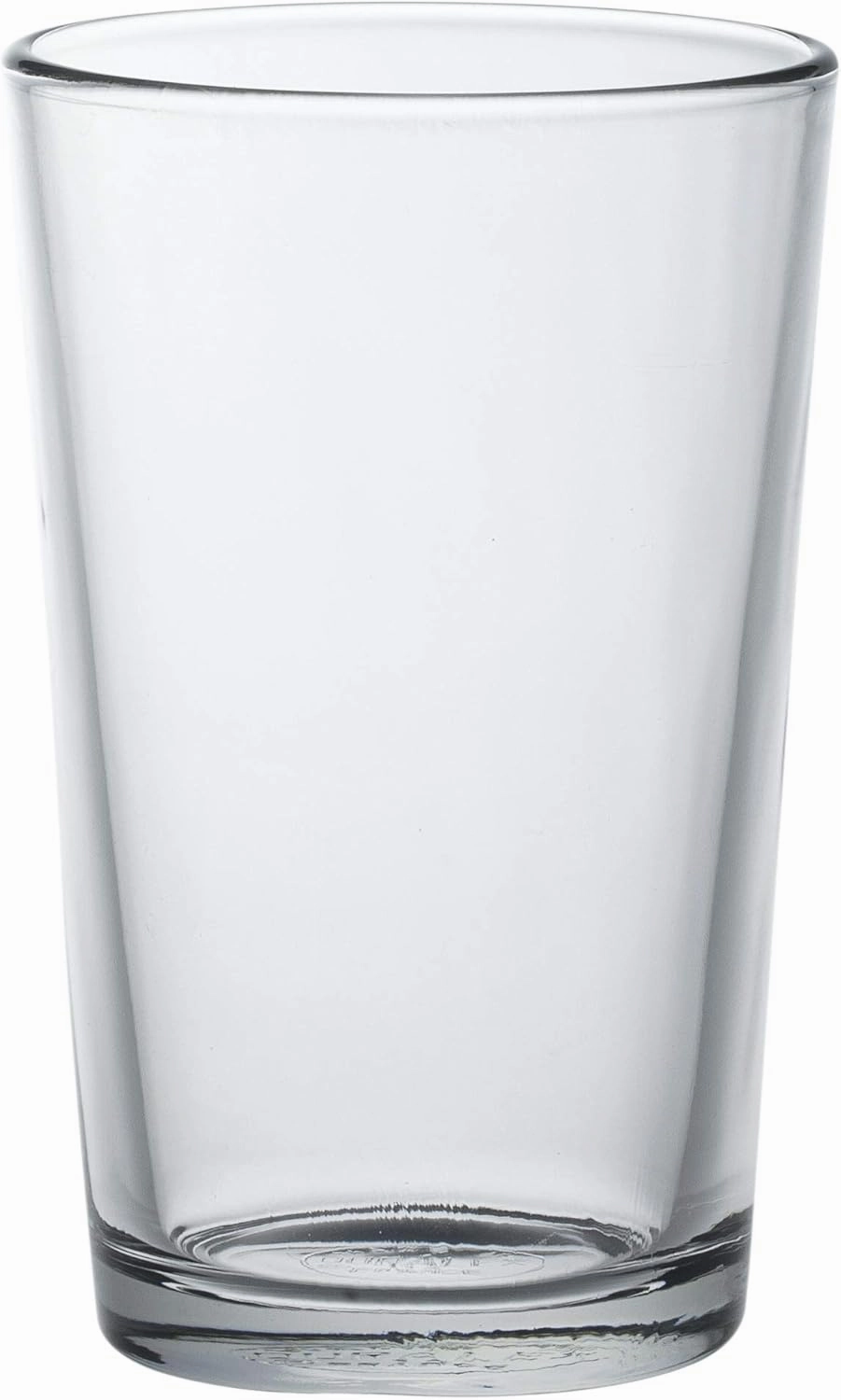 Duralex Made In France Unie Glass Tumbler (Set of 6) 8.75 oz Clear