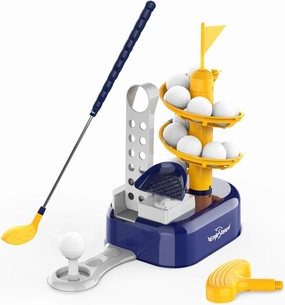 EagleStone Golf Toy