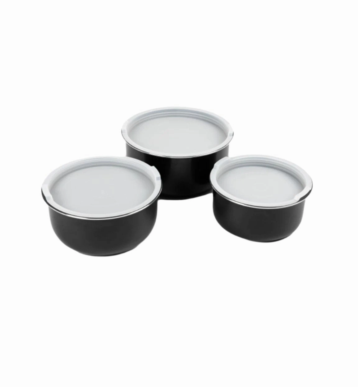 Easy Pack Stackable Smart Pots - Set