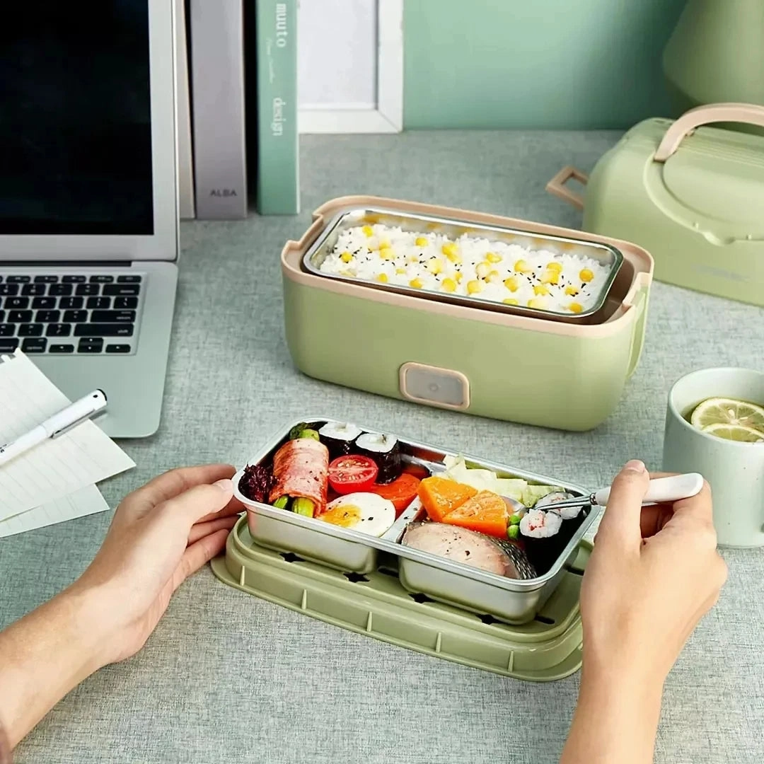 Electric Lunch Box