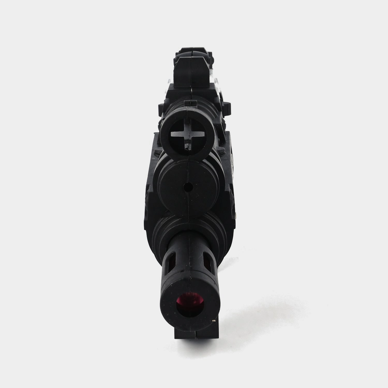 Electric Super Target Toy with Light Sound