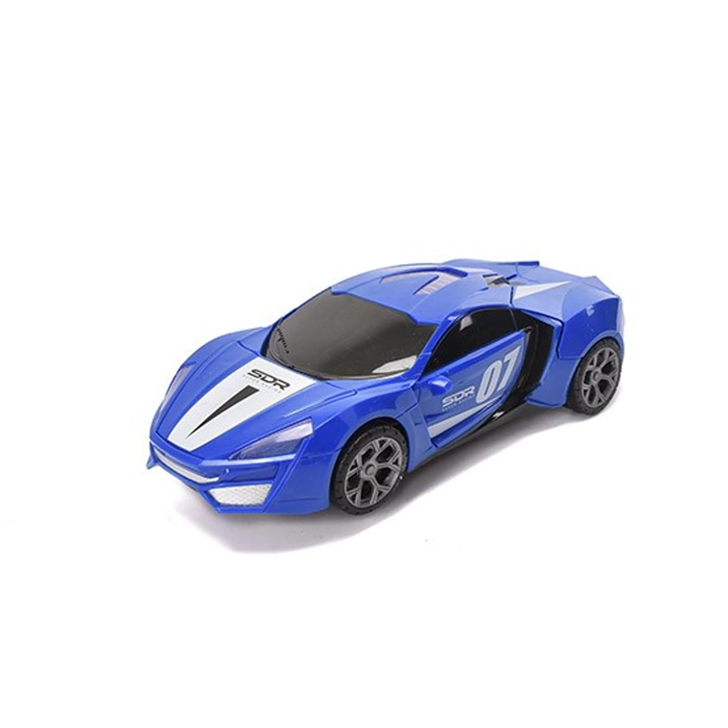 Electronic Spinning Race Cars – Wholesale