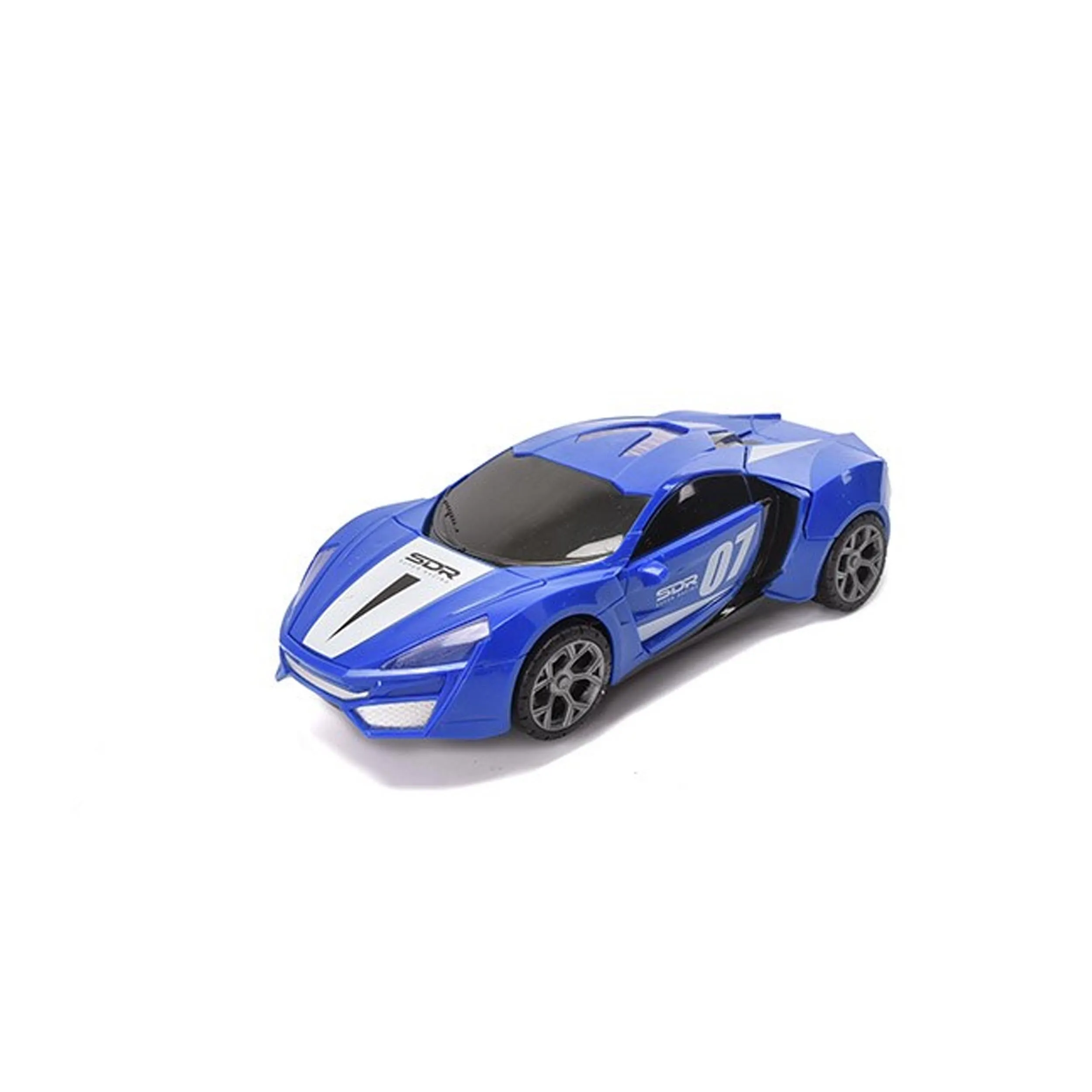 Electronic Spinning Race Cars – Wholesale