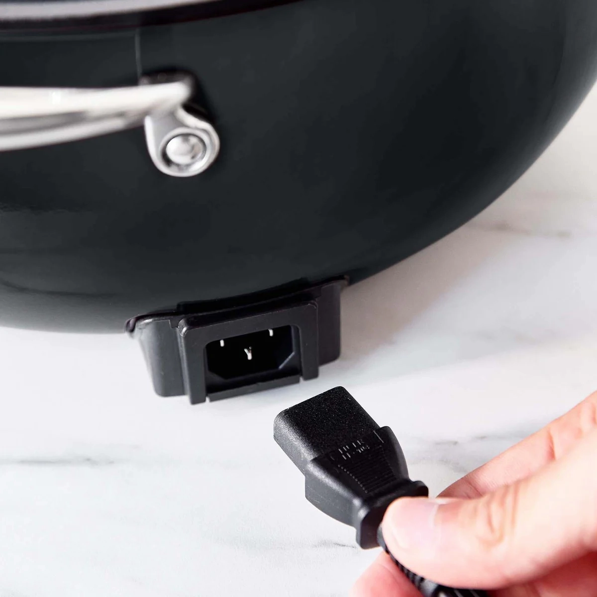 Elite 6 Qt Essential Smart Skillet