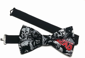 EmilyRose Couture Super Heroes Bowties-sci Fi, Horror (Group 1)