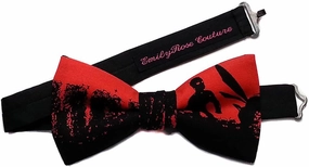 EmilyRose Couture Super Heroes Bowties-sci Fi, Horror (Group 1)
