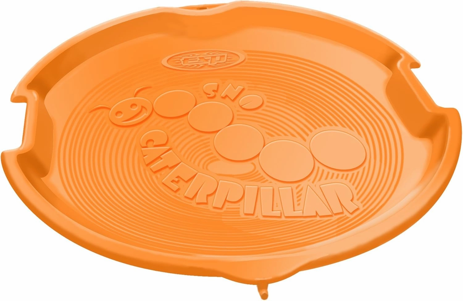 Emsco Group ESP 26" Snow Caterpillar Linkable Disc Sled - 2 Pack 1055-2