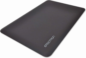 Ergotron WorkFit Floor Mat (97-620-060),Black