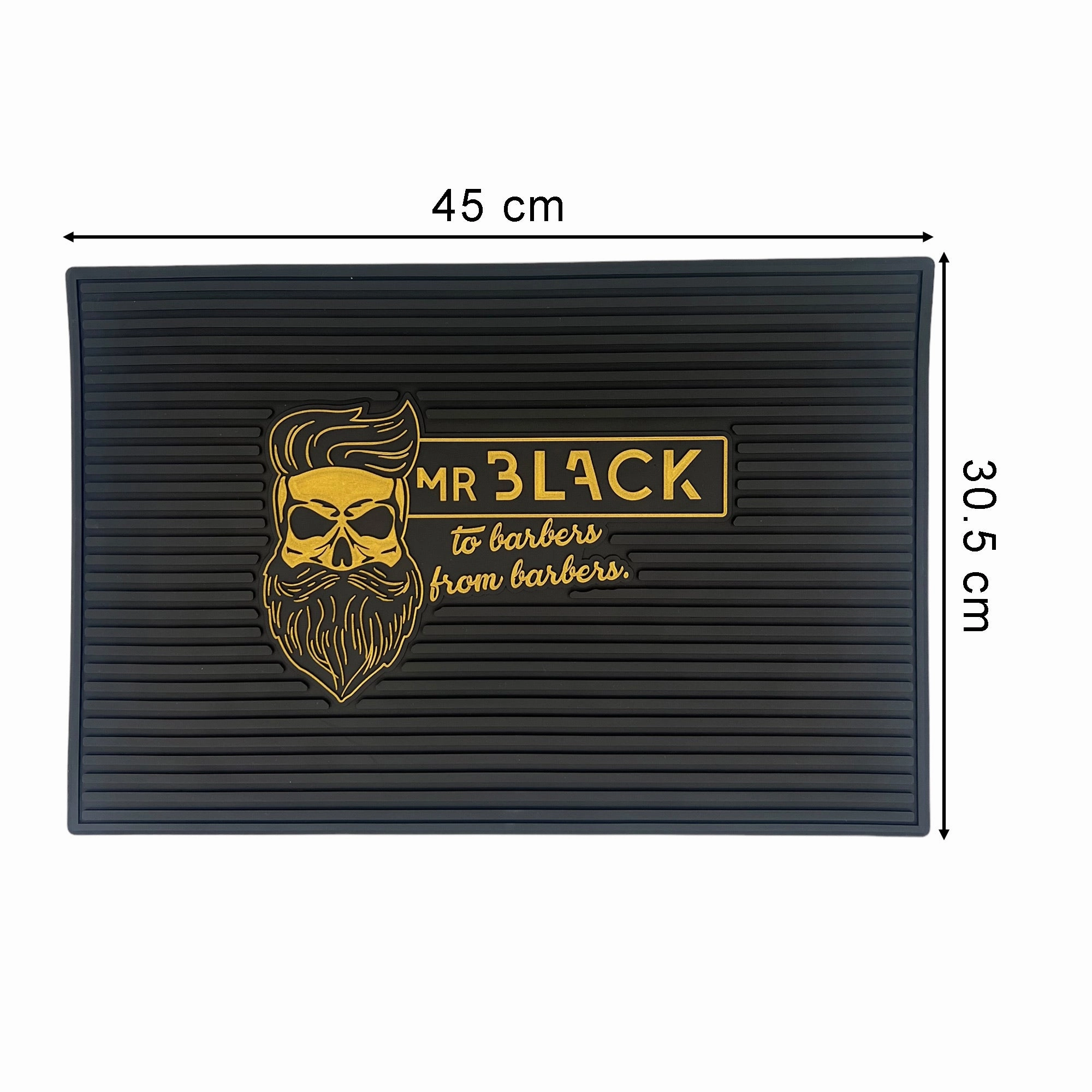 Eson - Barber Mat Station Organiser 45x30.5cm