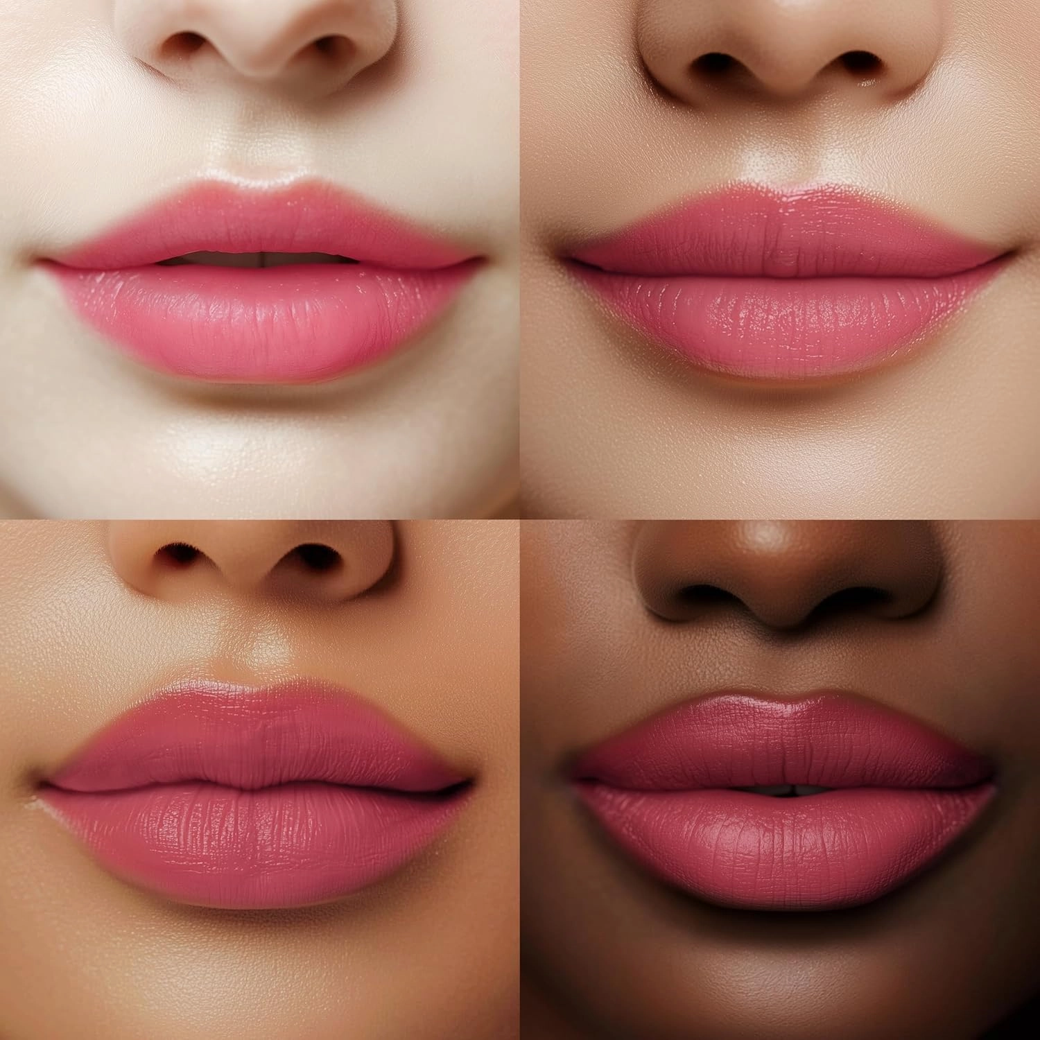 Espoir Lipstick Nowear Volume Matte #1 Fog Mauve 0.1oz | Airy Velvet Matte Lip | Long-Lasting Vibrant Color | Soft Creamy Texture like Cloud | Cruelty-Free | Korean Lip Makeup