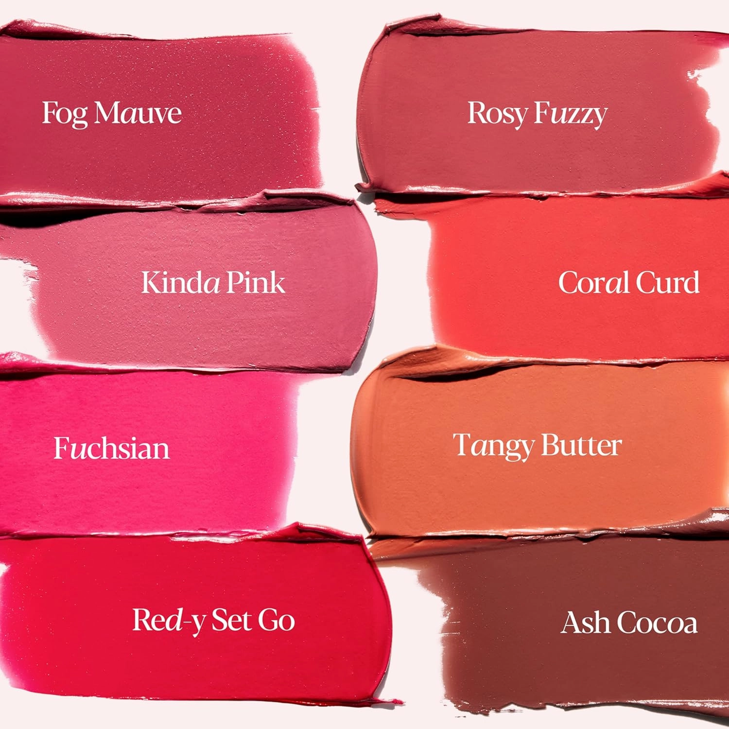Espoir Lipstick Nowear Volume Matte #1 Fog Mauve 0.1oz | Airy Velvet Matte Lip | Long-Lasting Vibrant Color | Soft Creamy Texture like Cloud | Cruelty-Free | Korean Lip Makeup