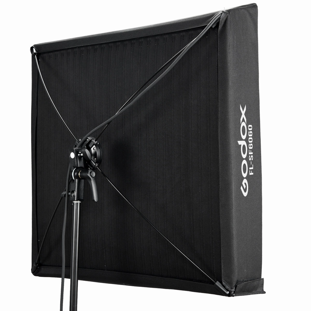 FL-SF6060 Softbox and Grid for the Godox FL150S Flexible LED Light Mat