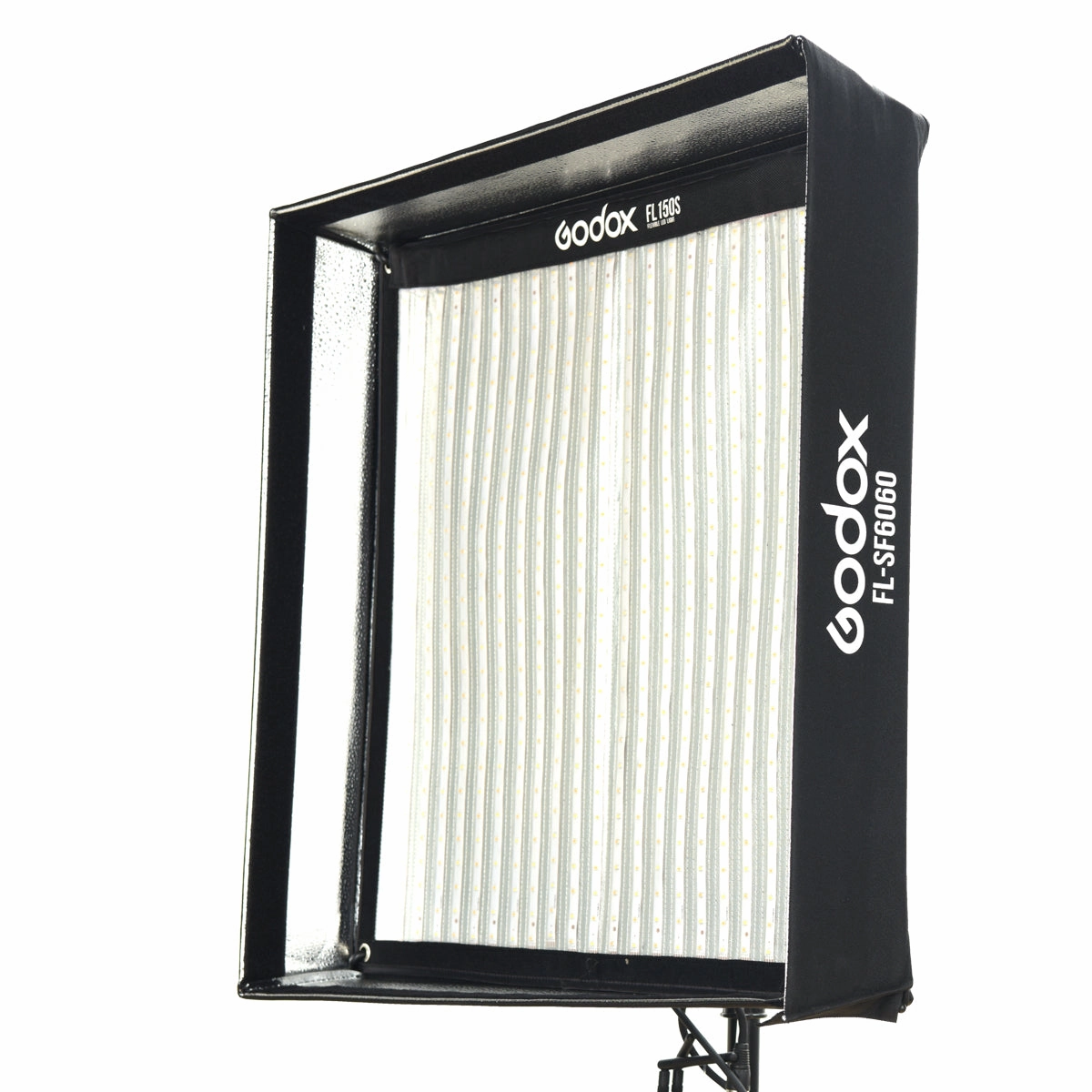 FL-SF6060 Softbox and Grid for the Godox FL150S Flexible LED Light Mat