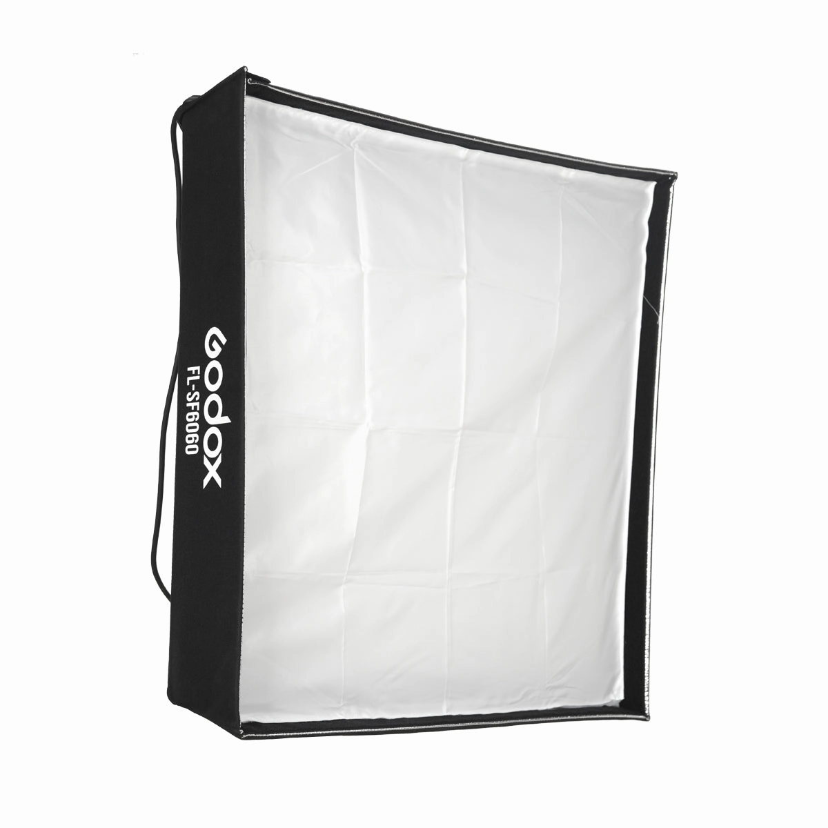 FL-SF6060 Softbox and Grid for the Godox FL150S Flexible LED Light Mat