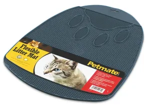 Flexible Cat Litter Mat