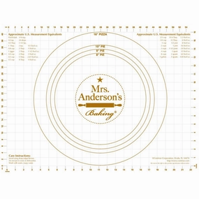 Flexible Pastry Mat 18x24