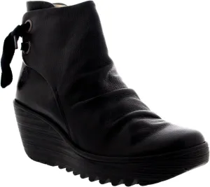 FLY London Women's Yama Ankle Boot