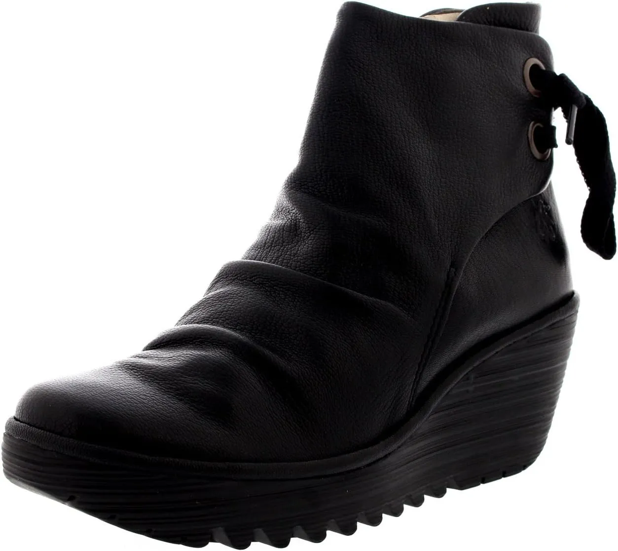 FLY London Women's Yama Ankle Boot