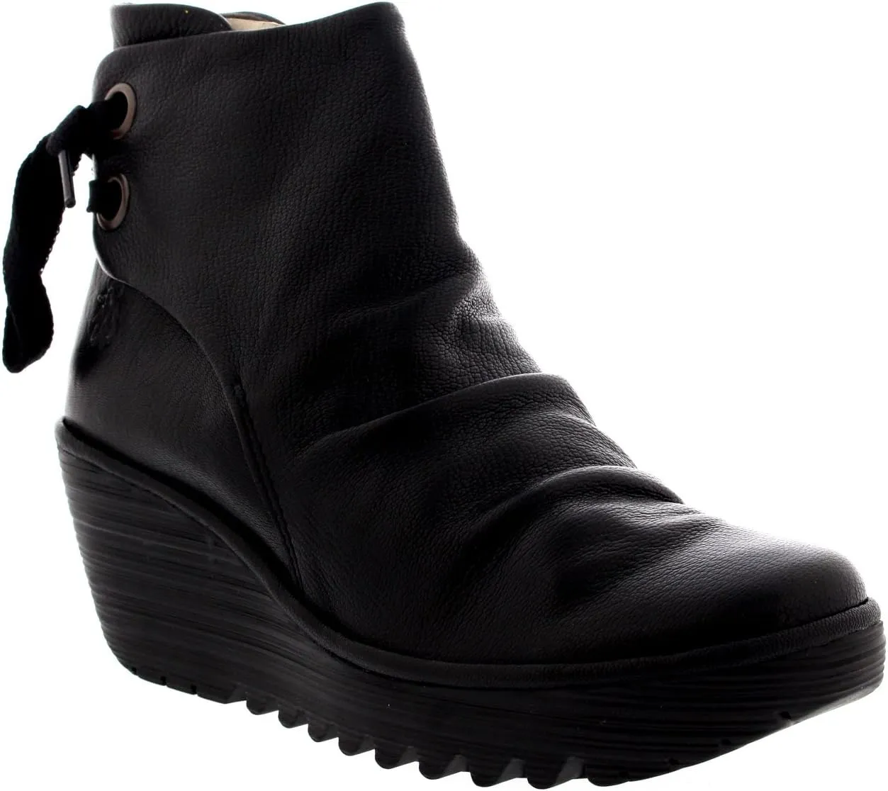 FLY London Women's Yama Ankle Boot