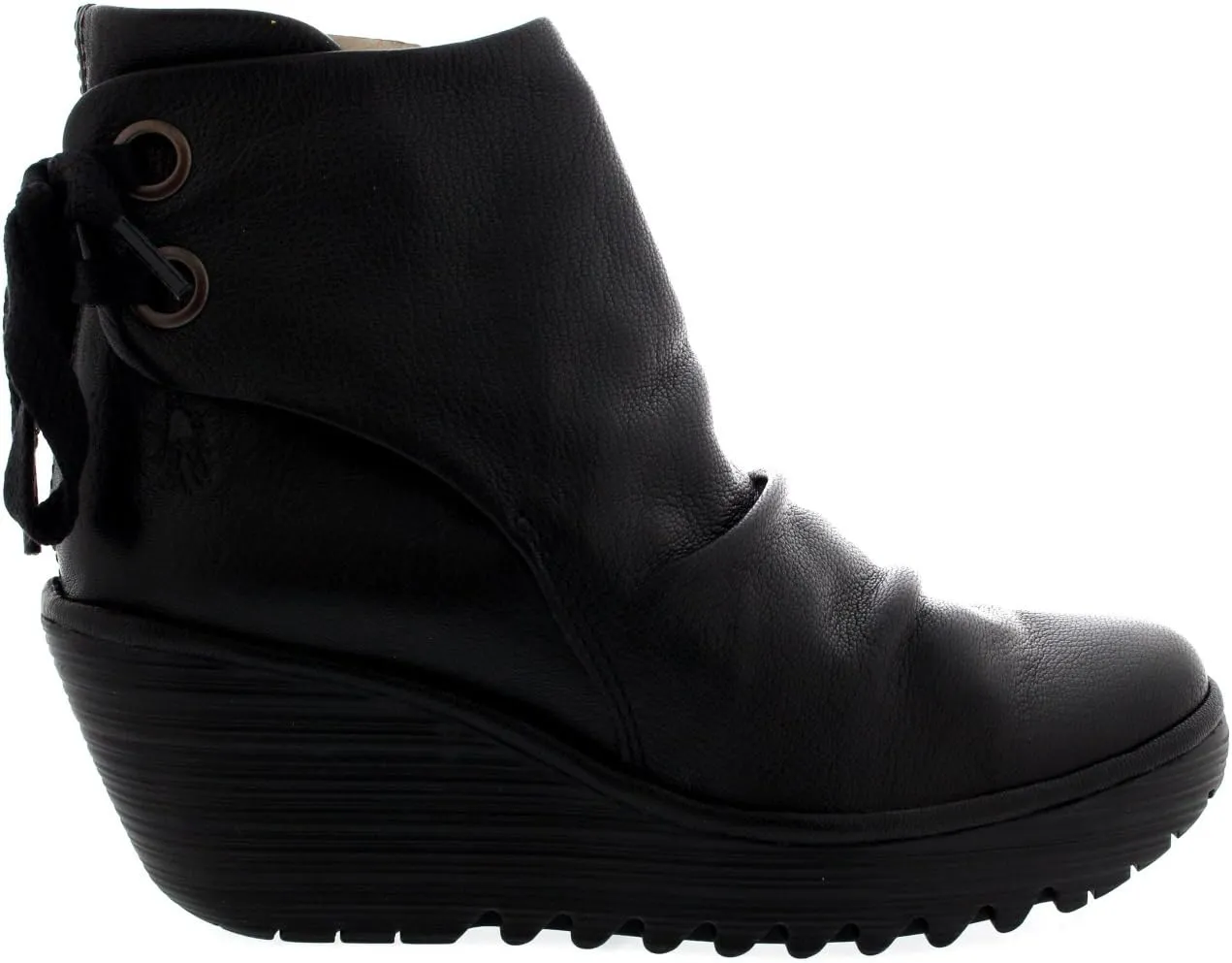 FLY London Women's Yama Ankle Boot