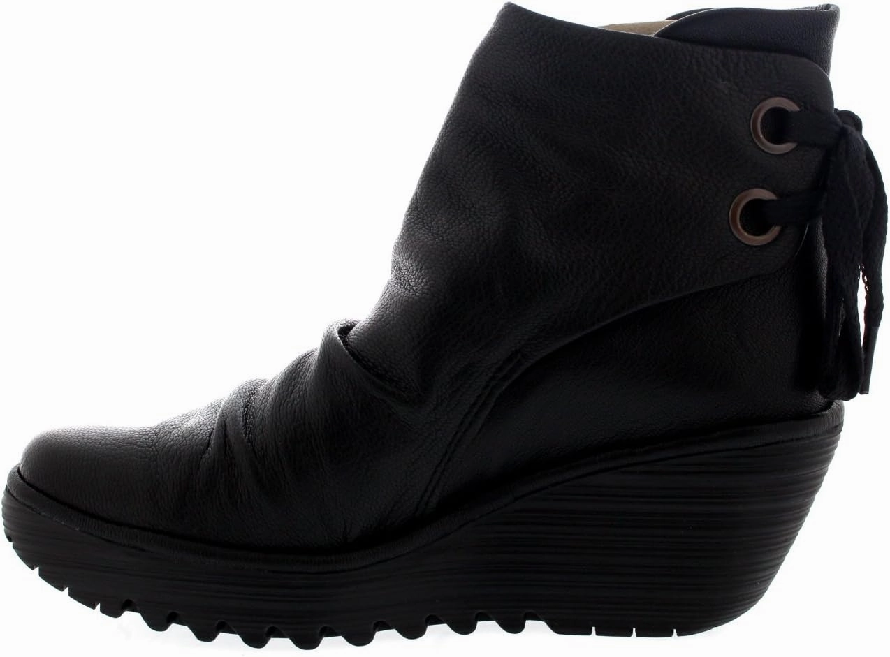 FLY London Women's Yama Ankle Boot