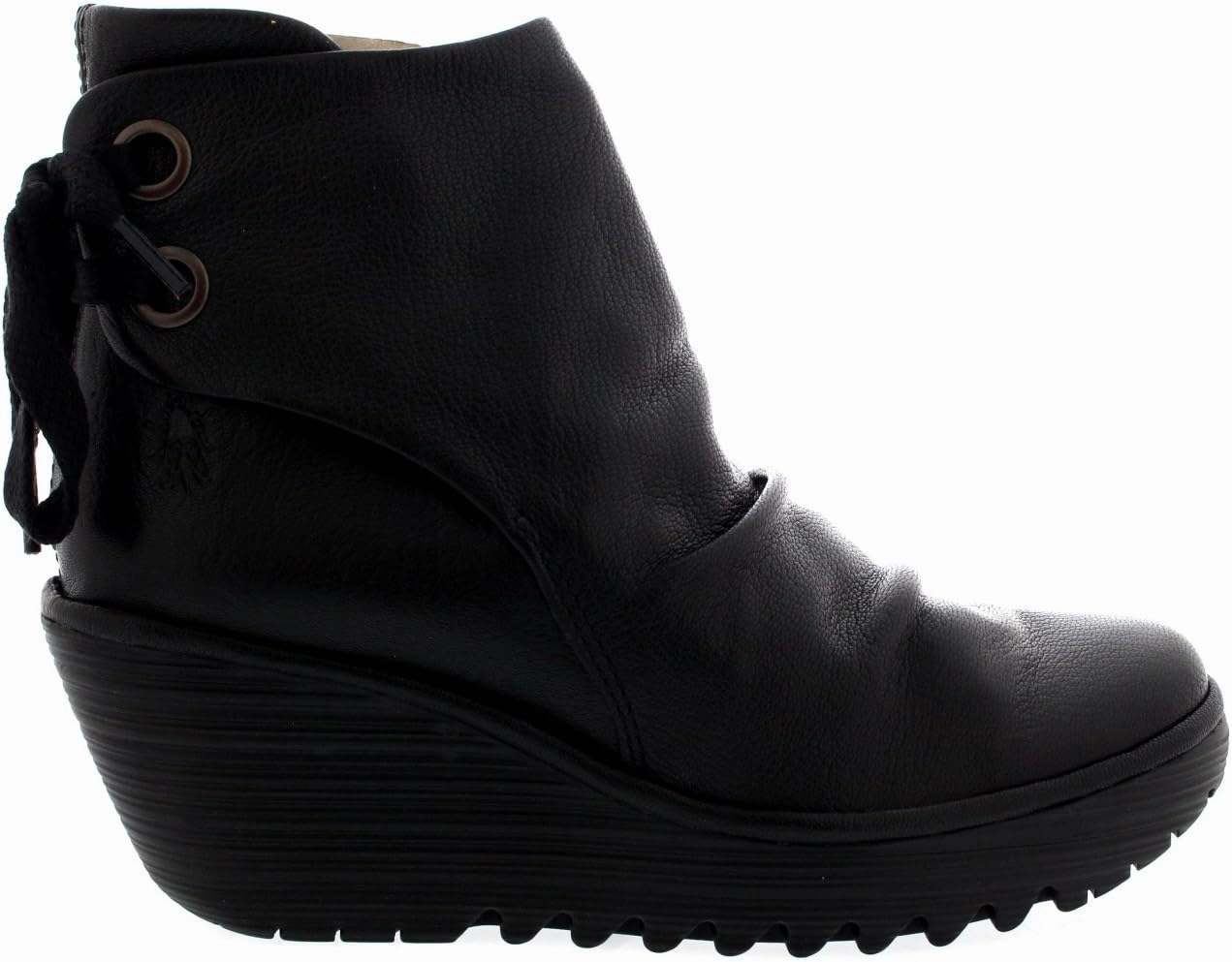 FLY London Women's Yama Ankle Boot