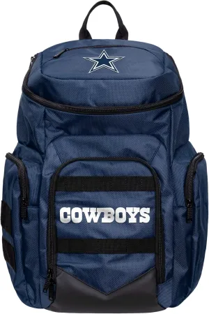 FOCO Dallas Cowboys NFL Carrier Backpack
