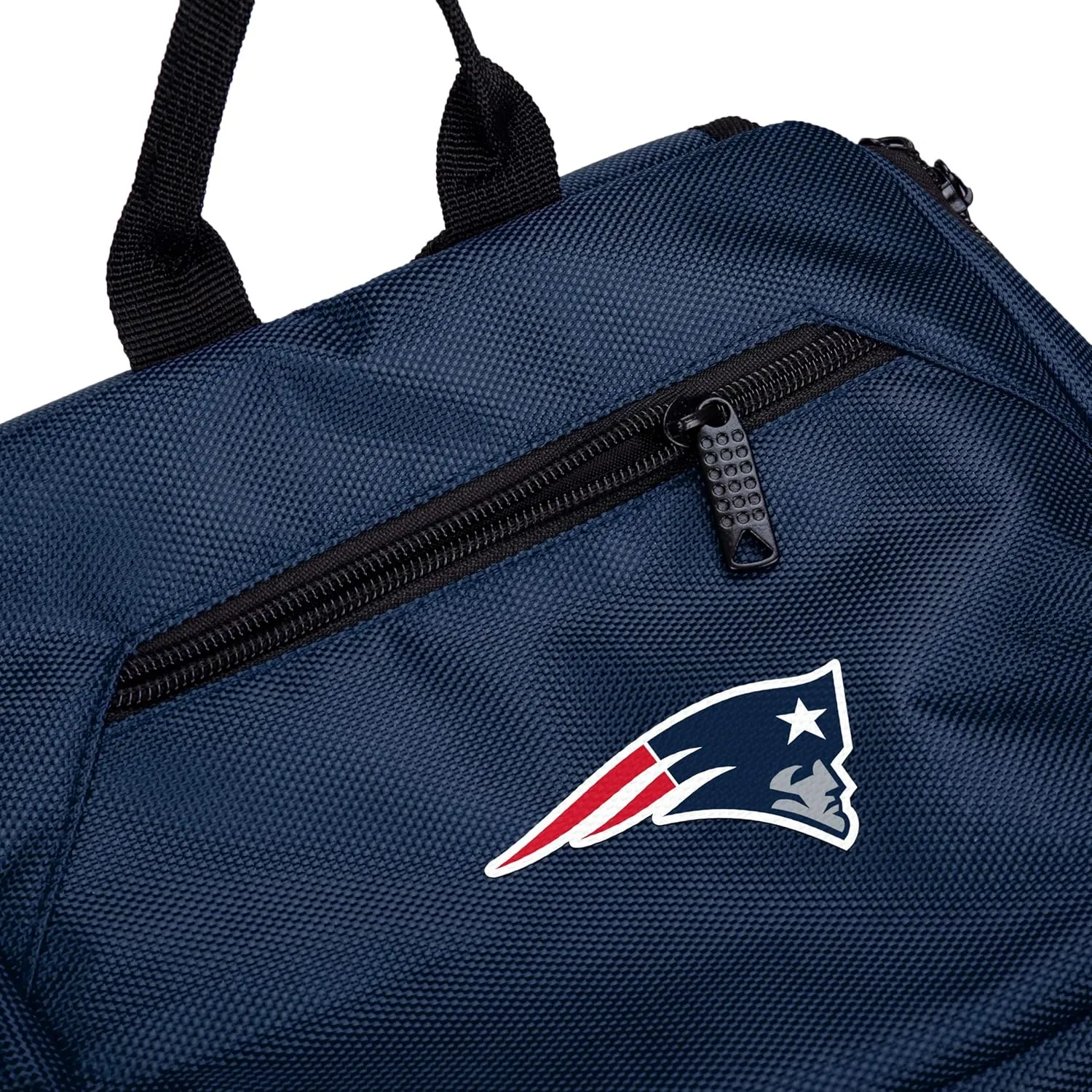FOCO New England Patriots NFL Carrier Backpack