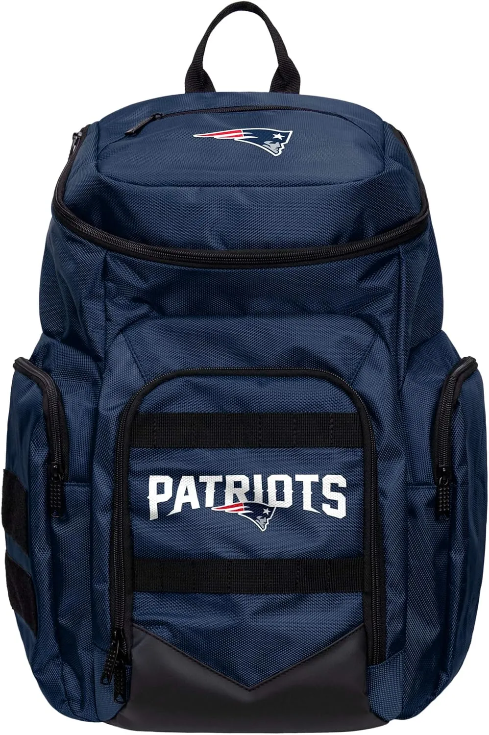 FOCO New England Patriots NFL Carrier Backpack