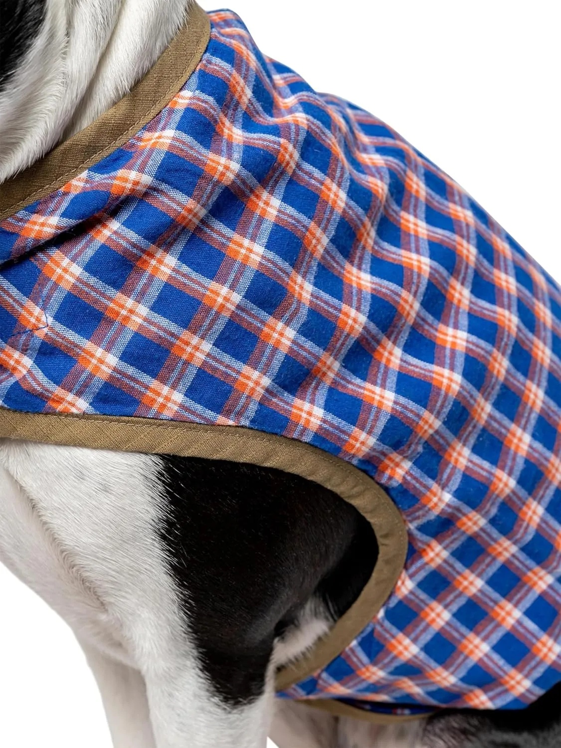 for Pets Trail Dog Adjustable Vest with Built-in Insect Protection