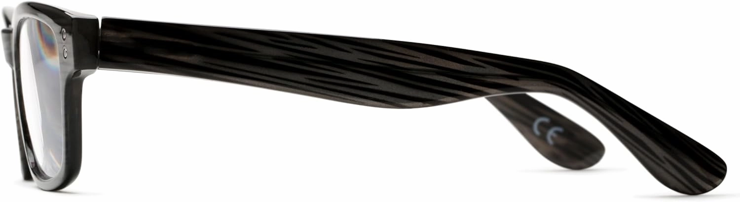 Foster Grant Conan Multifocus Reading Glasses