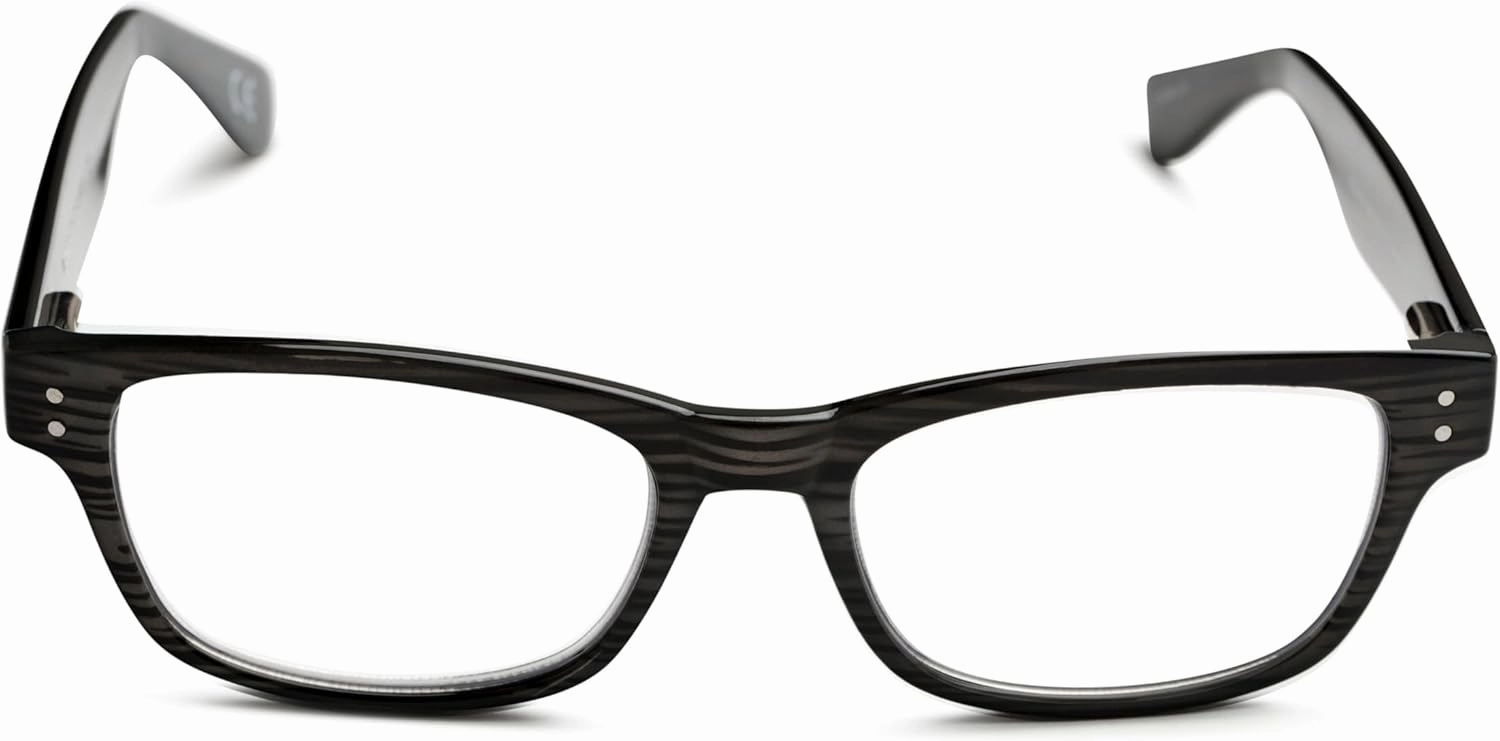 Foster Grant Conan Multifocus Reading Glasses