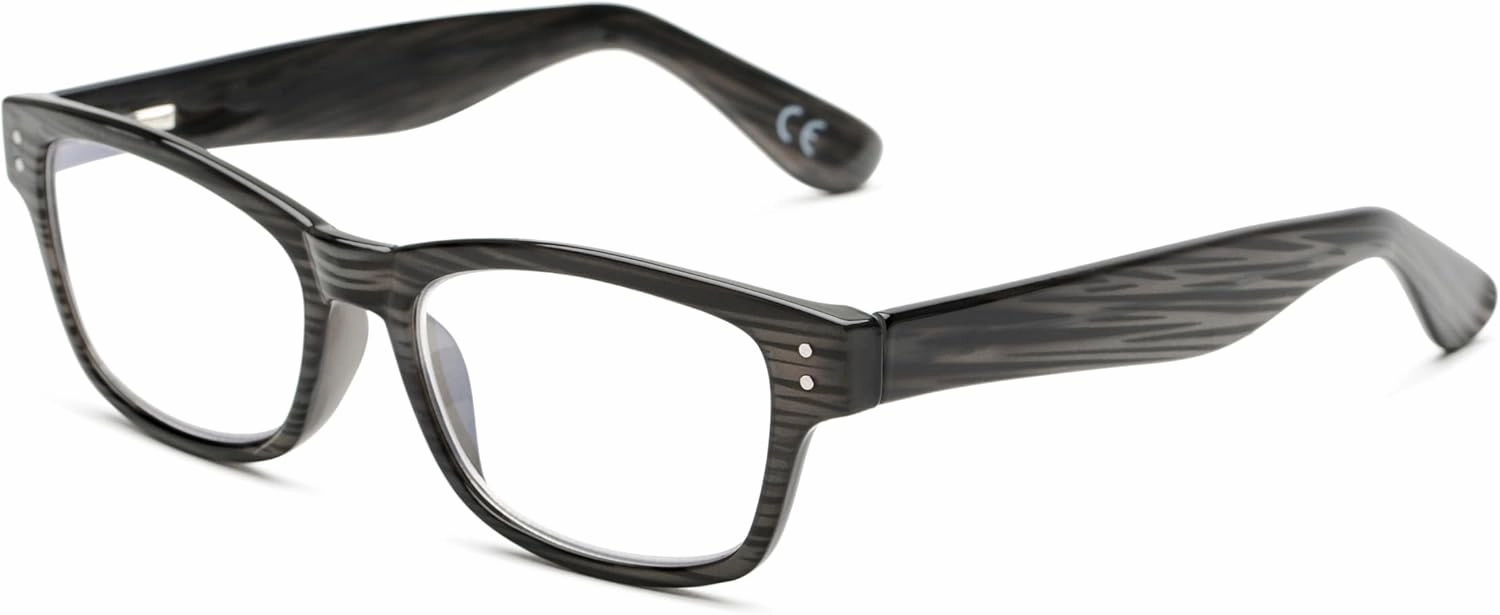 Foster Grant Conan Multifocus Reading Glasses