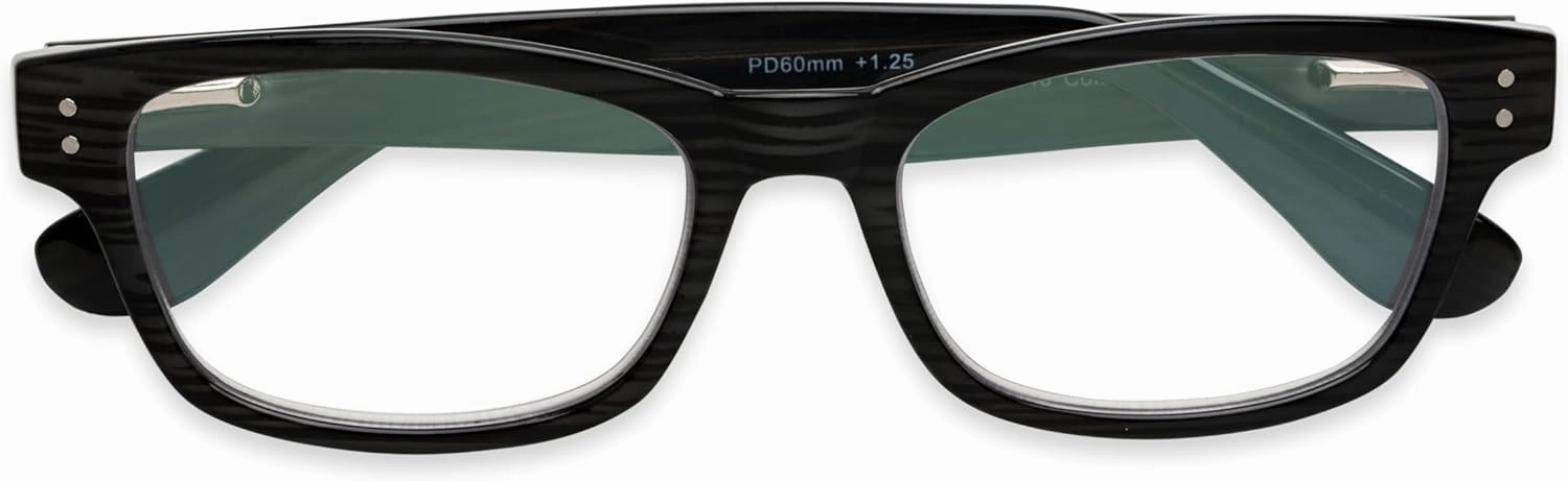 Foster Grant Conan Multifocus Reading Glasses