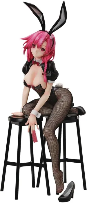 フリーイング(Freeing) Union Creative - Azur Lane - Black Prince Addled Attendant Non-Scale PVC Figure (Mr)