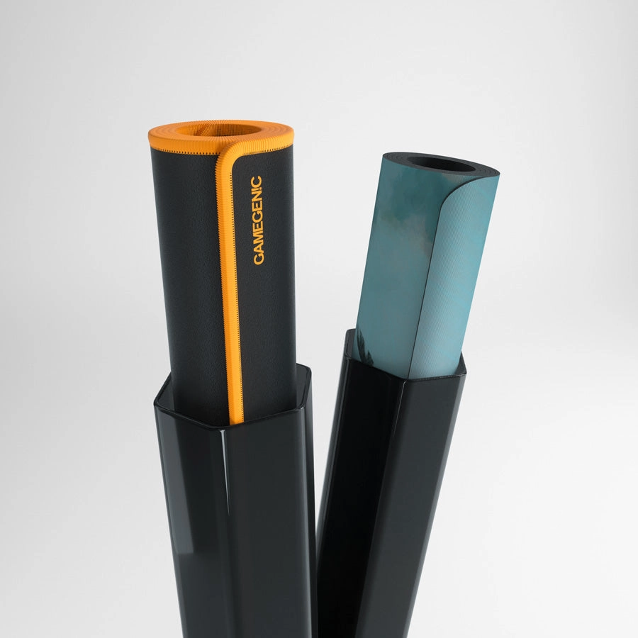 GameGenic Playmat Tube